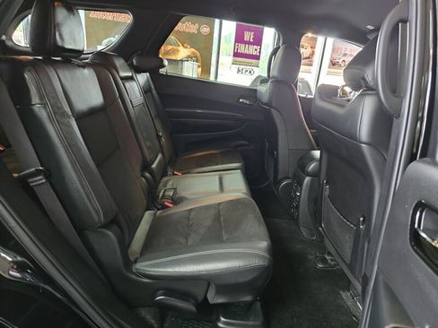 Used 2022 Dodge Durango GT image 20