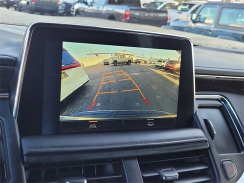 Used 2024 Chevrolet Tahoe LT image 10