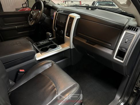 Used 2011 RAM 1500 Sport w/ Sport Premium Group image 37