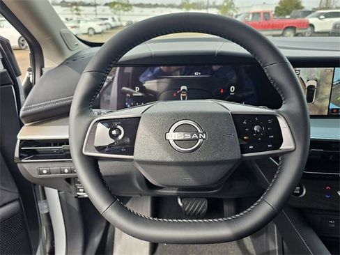 New 2025 Nissan Murano SL image 20