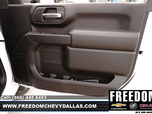 New 2026 Chevrolet Silverado 2500 W/T image 33