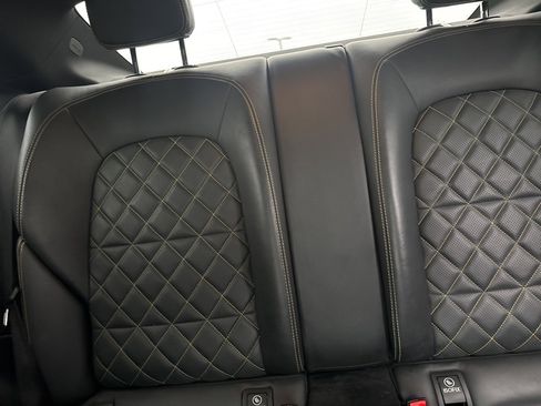 Used 2017 Mercedes-Benz C 63 AMG S image 22