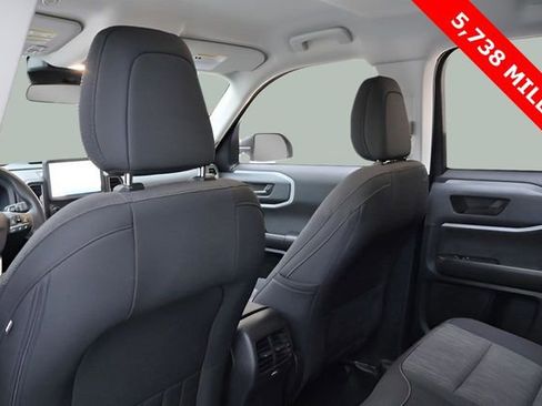 Used 2023 Ford Bronco Sport Big Bend AWD/4WD image 16