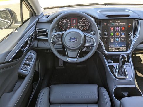 New 2025 Subaru Outback Touring XT image 12