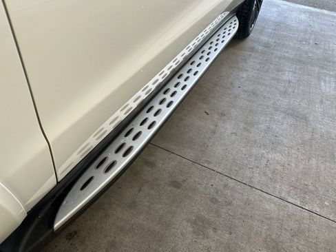 Used 2018 Mercedes-Benz GLS 63 AMG 4MATIC image 18