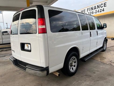 Used 2014 Chevrolet Express 1500 LT w/ LT Preferred Equipment Group image 6