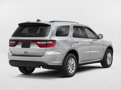 New 2026 Dodge Durango GT RWD image 2