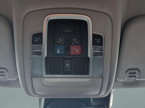 Used 2022 RAM 1500 Limited AWD/4WD image 21
