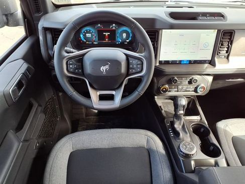 New 2026 Ford Bronco Big Bend image 6