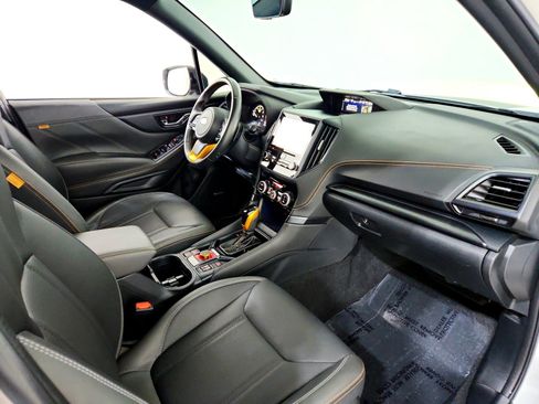 Used 2022 Subaru Forester Wilderness w/ Wilderness Package image 21