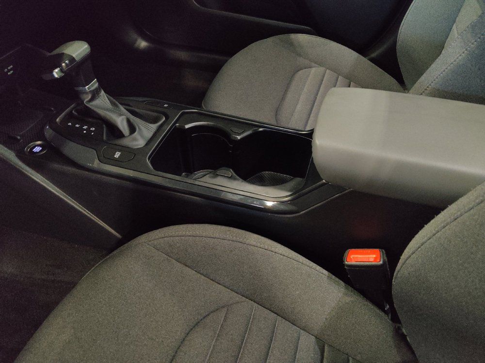 Used 2025 Kia K4 EX FWD image 26