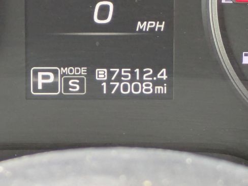 Used 2022 Subaru WRX GT image 11