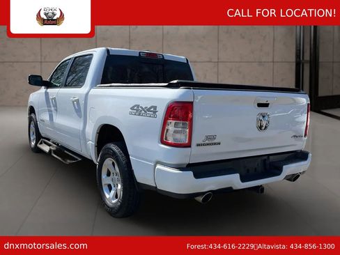 Used 2019 RAM 1500 Big Horn image 3
