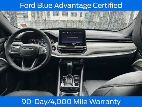 Used 2023 Jeep Compass Limited AWD/4WD image 17