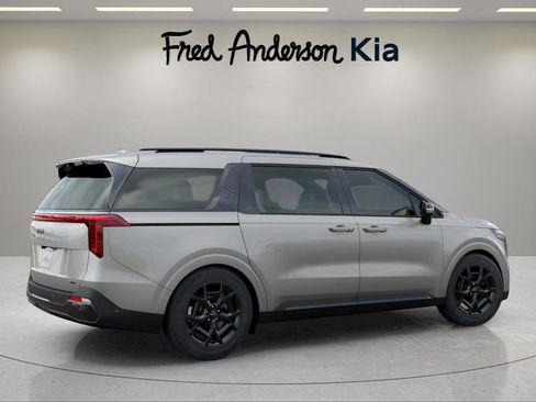 New 2026 Kia Carnival SX Prestige image 6