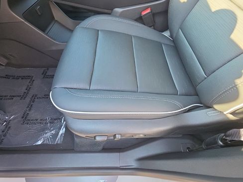 New 2026 Buick Enclave Sport Touring w/ Power Package FWD image 15