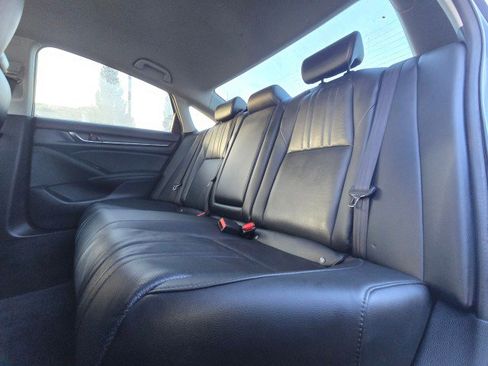 Used 2022 Honda Accord Sport Special Edition image 19