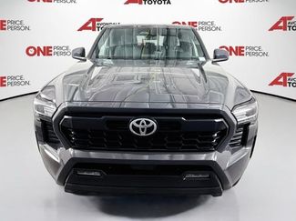 Certified 2024 Toyota Tacoma TRD Off-Road w/ TRD Off Road Upgrade Package AWD/4WD video 3