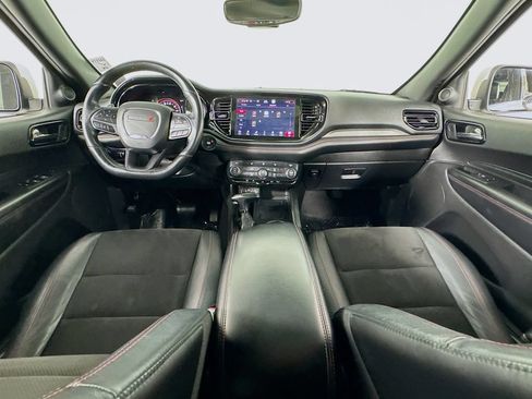 Used 2021 Dodge Durango R/T AWD/4WD image 30