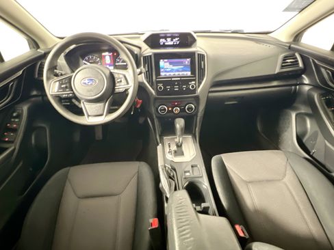 Used 2023 Subaru Crosstrek 2.0i AWD/4WD image 28