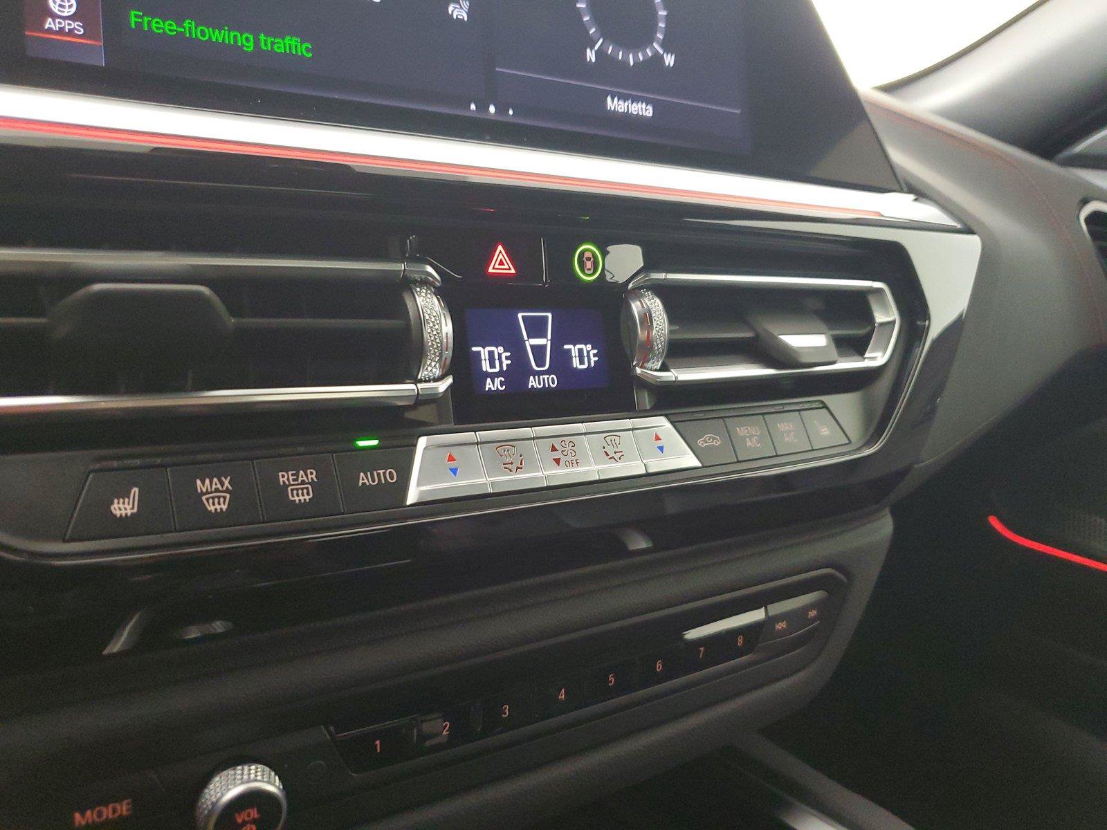 Used 2026 BMW Z4 M40i RWD image 23