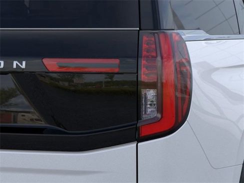 New 2025 Ford Expedition King Ranch image 21