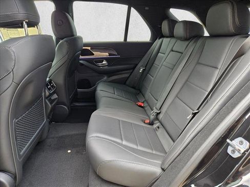 New 2026 Mercedes-Benz GLE 450 4MATIC image 14