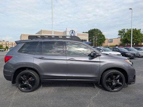Used 2019 Honda Passport Elite image 9