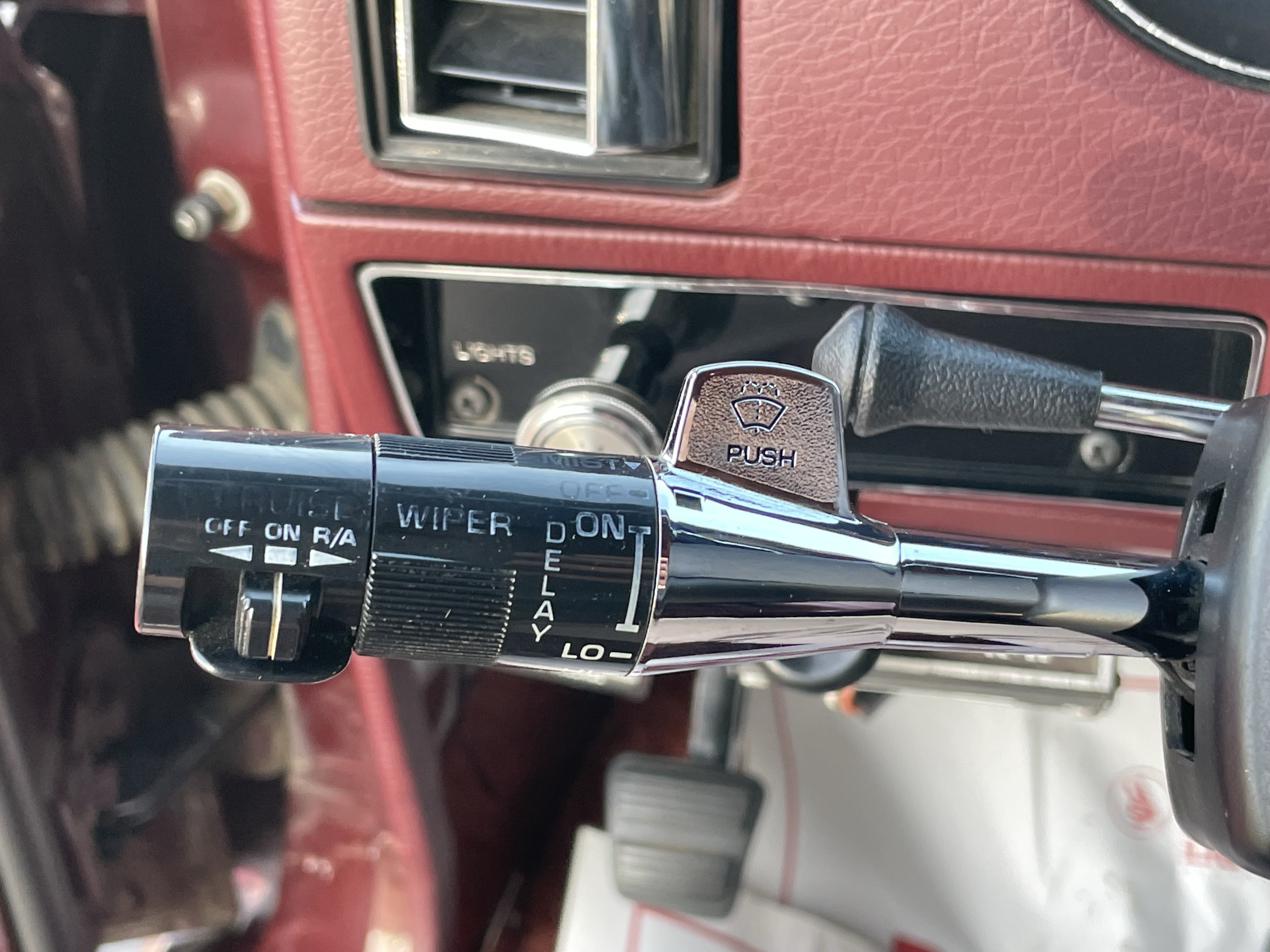 Used 1989 Chevrolet G20 RWD image 18