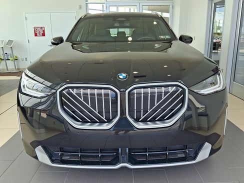 Certified 2026 BMW X3 xDrive30i AWD/4WD image 2