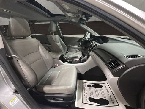 Used 2014 Honda Accord EX-L image 19