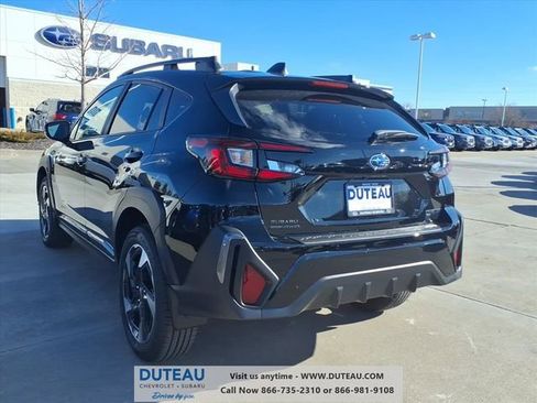 New 2026 Subaru Crosstrek 2.5i Limited image 5