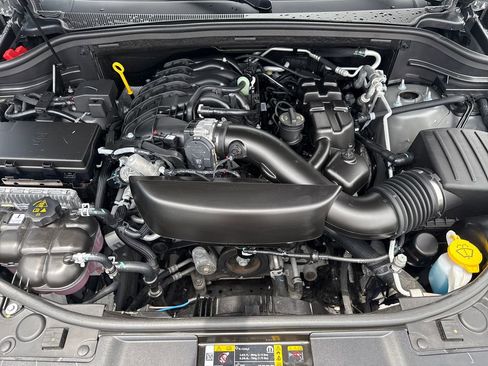 Used 2026 Dodge Durango GT AWD/4WD image 32
