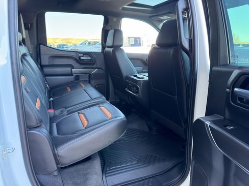 Used 2020 GMC Sierra 1500 AT4 w/ AT4 Premium Package AWD/4WD image 19