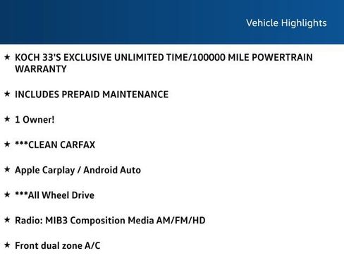 Used 2024 Volkswagen Tiguan SE R-Line AWD/4WD image 21