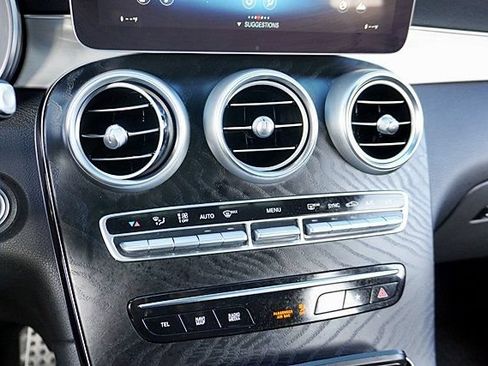 Used 2023 Mercedes-Benz GLC 300 4MATIC Coupe image 29