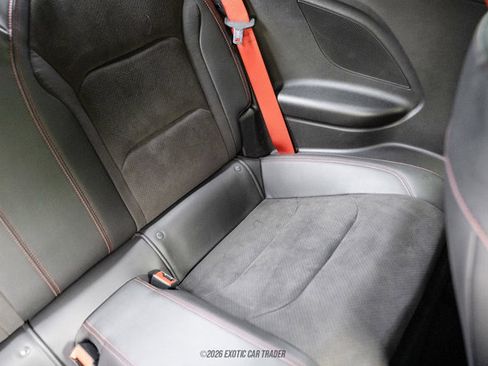 Used 2019 Chevrolet Camaro ZL1 RWD image 86