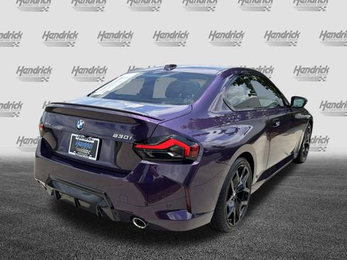 New 2026 BMW 230i xDrive Coupe w/ M Sport Package AWD/4WD image 11