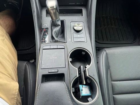 Used 2019 Lexus RC 300 w/ Accessory Package RWD image 22