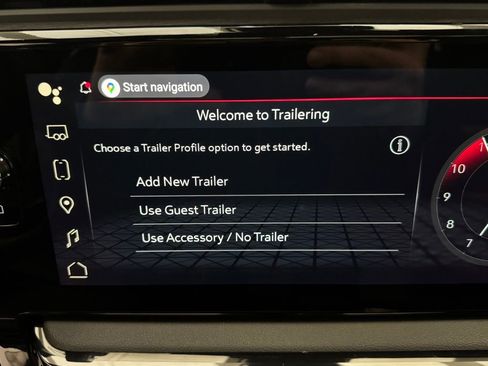 New 2026 GMC Sierra 2500 AT4 w/ AT4 Premium Plus Package image 41