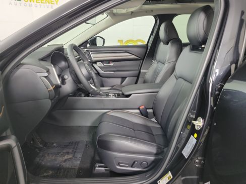 New 2026 MAZDA CX-50 2.5 Hybrid w/ Cargo Package image 11