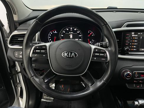 Used 2019 Kia Sorento SX AWD/4WD image 22