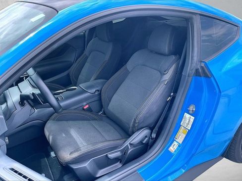Used 2024 Ford Mustang GT w/ Mustang Nite Pony Package RWD image 27