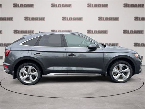 Certified 2022 Audi Q5 2.0T Premium Plus AWD/4WD image 6