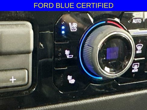 Used 2026 Chevrolet Silverado 1500 ZR2 AWD/4WD image 24