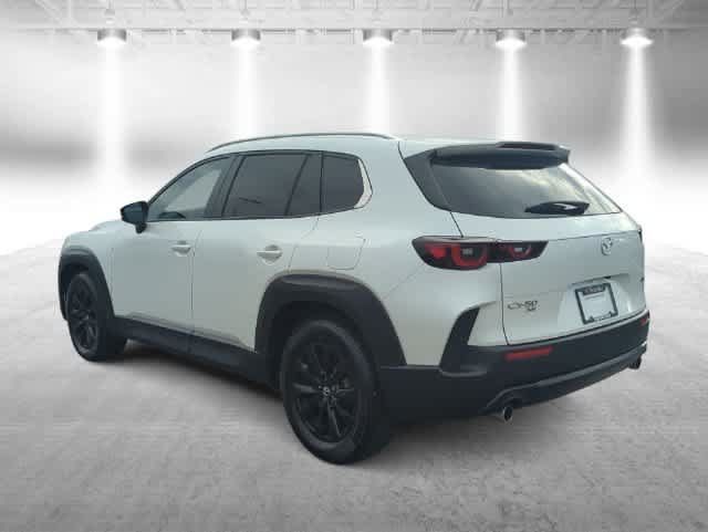 Used 2023 MAZDA CX-50 2.5 S w/ Cargo Package AWD/4WD image 6