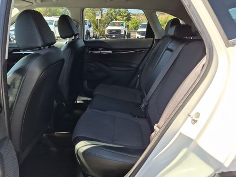 Used 2021 Kia Seltos S FWD image 25