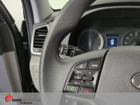 Used 2018 Hyundai Tucson SEL image 24