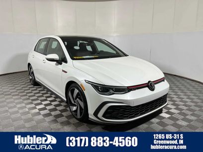 Used 2023 Volkswagen GTI SE
