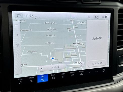 Certified 2024 Ford F150 XLT AWD/4WD image 18